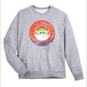 Star Wars: The Mandalorian The Child sweatshirt for adults